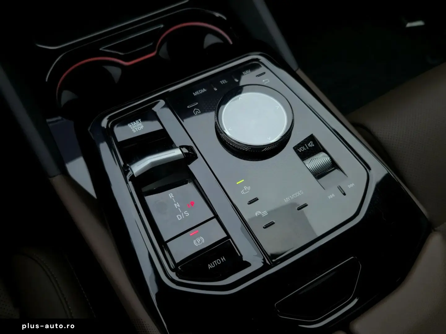 Bmw Seria-5 Gen-G30-G31-2017