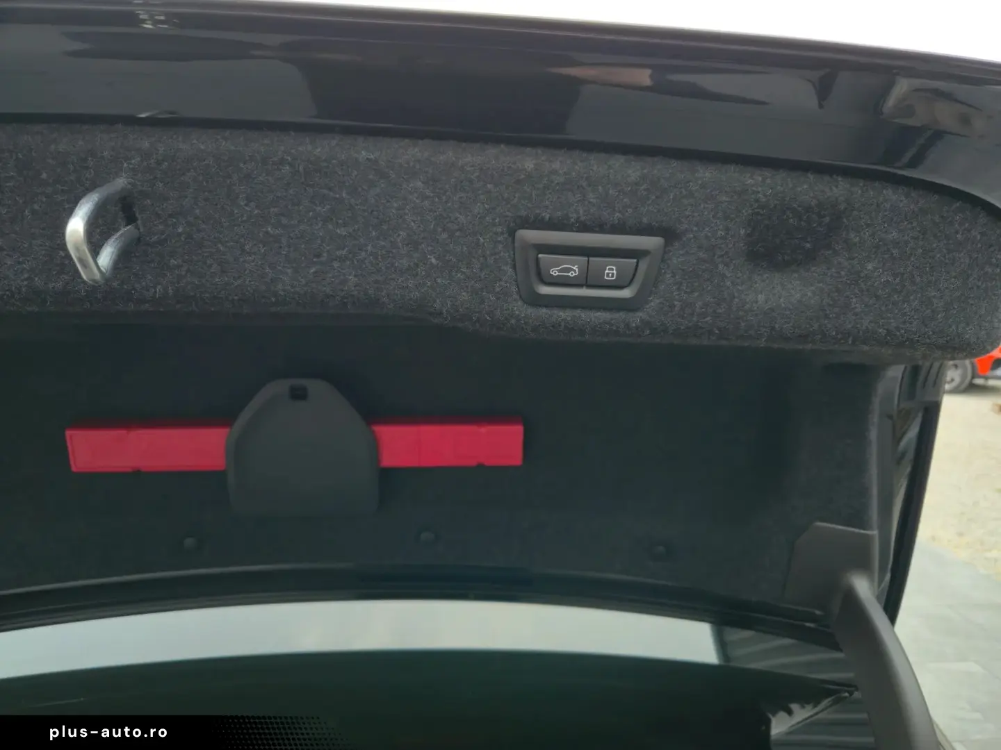 Bmw Seria-5 Gen-G30-G31-2017