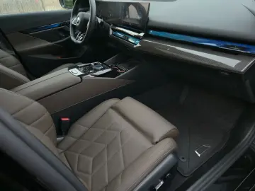 Bmw Seria-5 Gen-G30-G31-2017