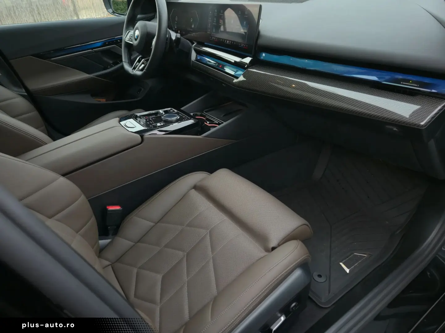 Bmw Seria-5 Gen-G30-G31-2017