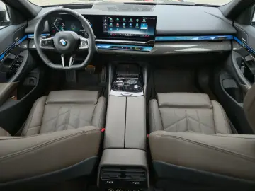 Bmw Seria-5 Gen-G30-G31-2017