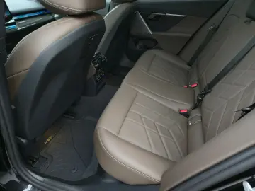 Bmw Seria-5 Gen-G30-G31-2017