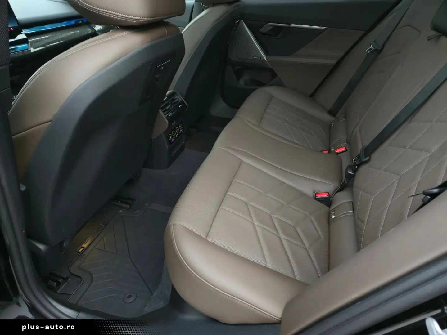 Bmw Seria-5 Gen-G30-G31-2017