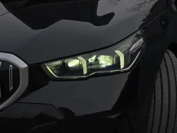 Bmw Seria-5 Gen-G30-G31-2017