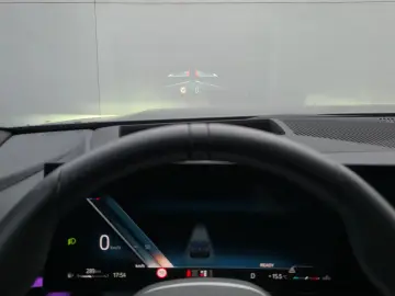 Bmw Seria-5 Gen-G30-G31-2017