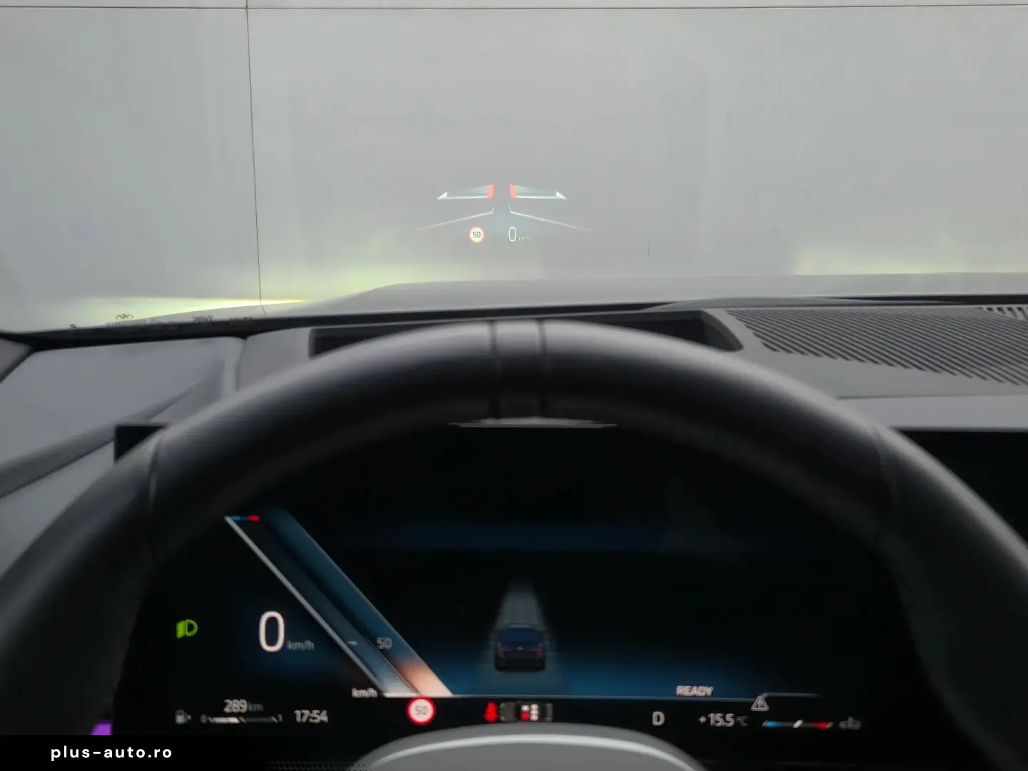 Bmw Seria-5 Gen-G30-G31-2017