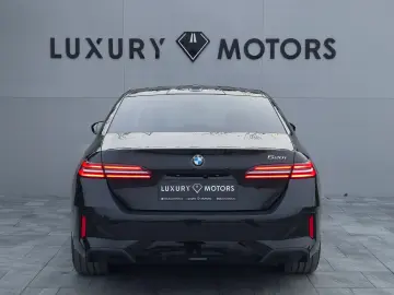 Bmw Seria-5 Gen-G30-G31-2017