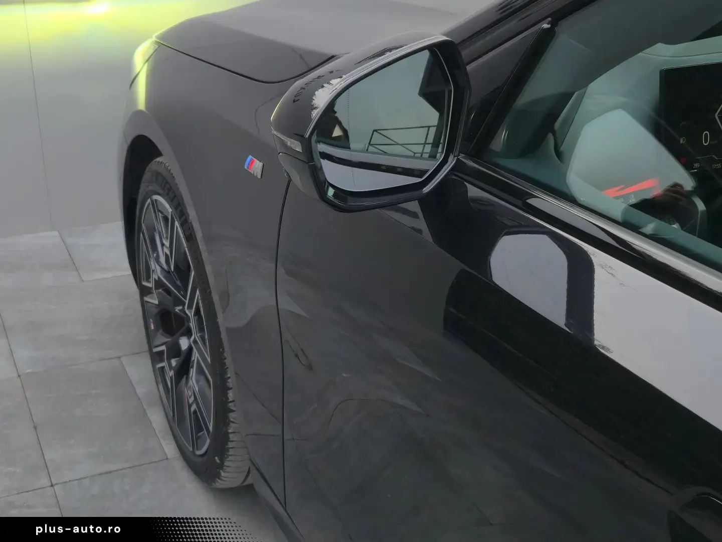 Bmw Seria-5 Gen-G30-G31-2017