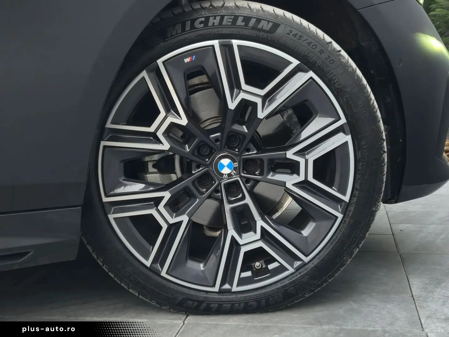 Bmw Seria-5 Gen-G30-G31-2017