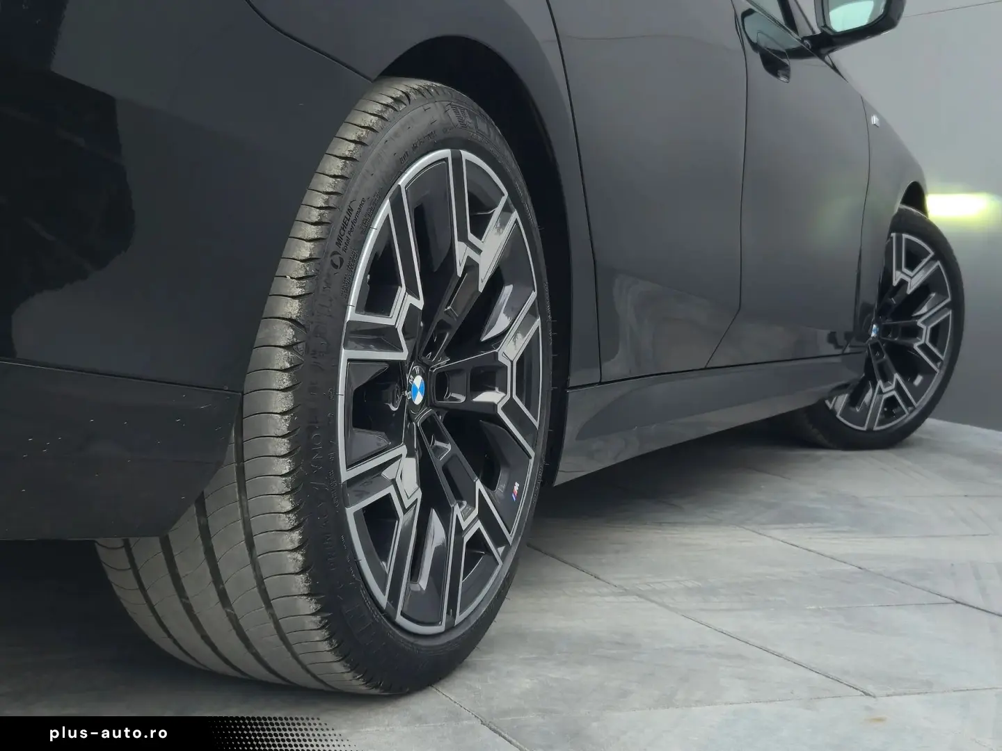 Bmw Seria-5 Gen-G30-G31-2017