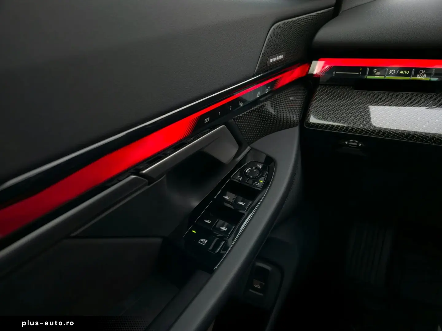 Bmw Seria-5 Gen-G30-G31-2017