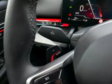 Bmw Seria-5 Gen-G30-G31-2017