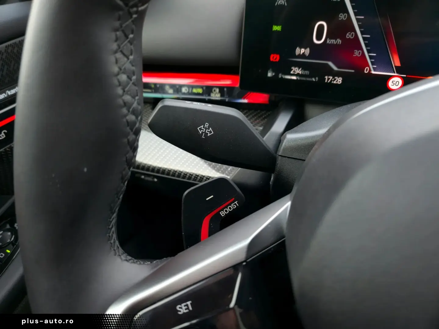 Bmw Seria-5 Gen-G30-G31-2017