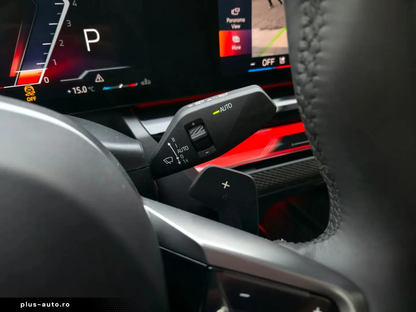 Bmw Seria-5 Gen-G30-G31-2017