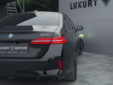 Bmw Seria-5 Gen-G30-G31-2017