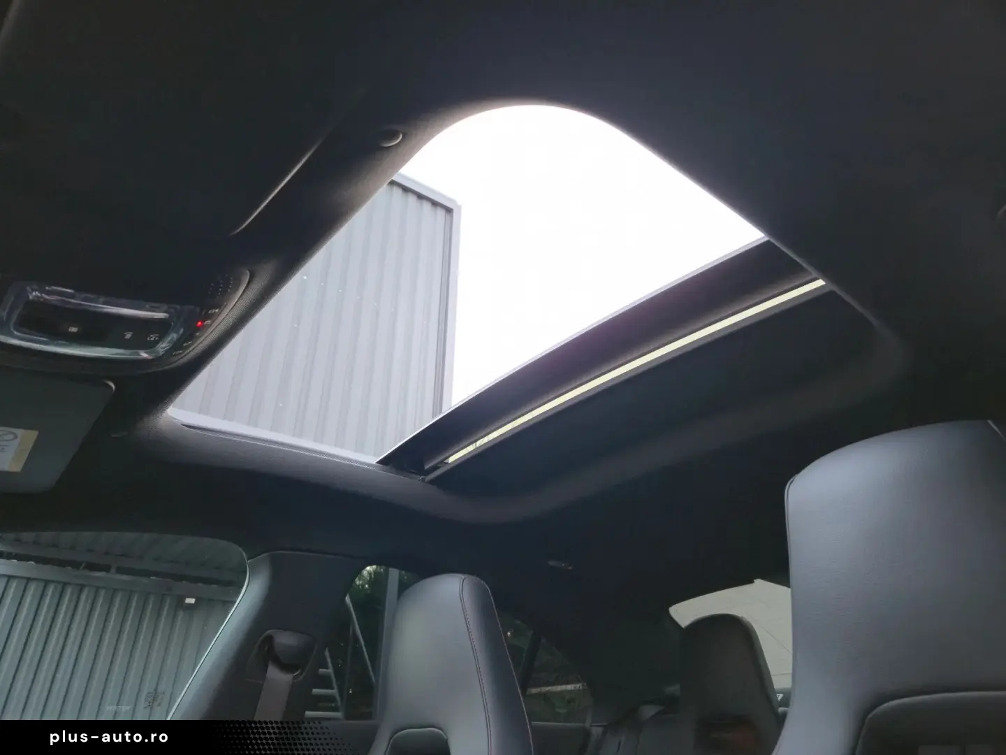 Mercedes-Benz Cla Gen-C118-2019