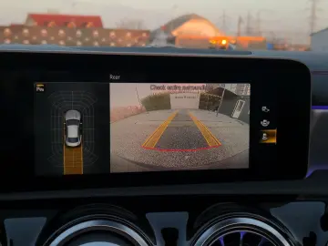 Mercedes-Benz Cla Gen-C118-2019