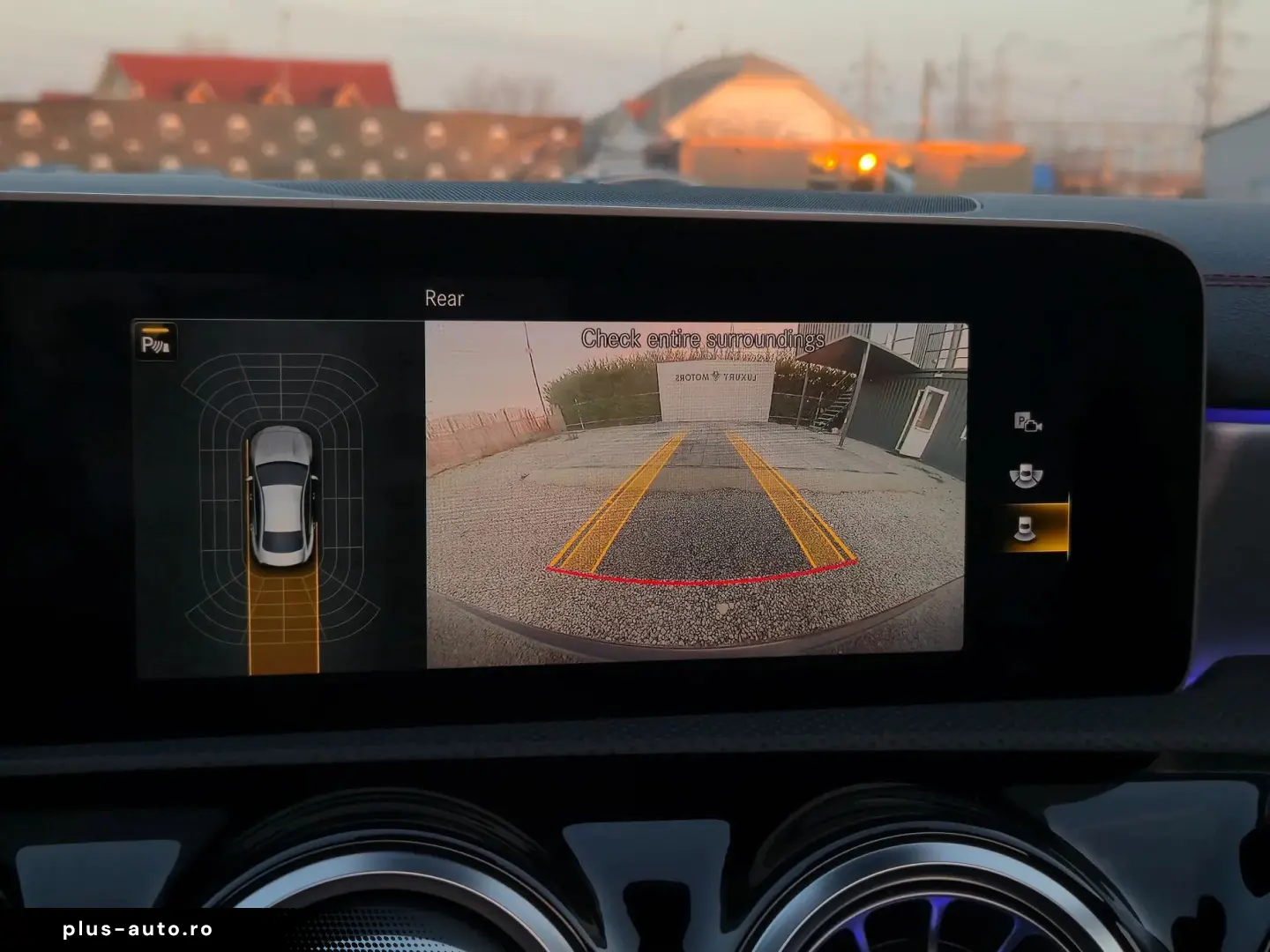 Mercedes-Benz Cla Gen-C118-2019