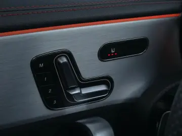 Mercedes-Benz Cla Gen-C118-2019