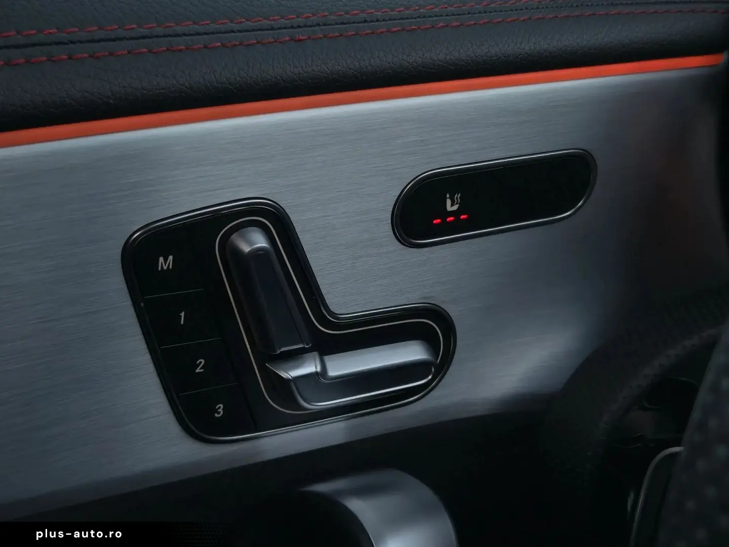 Mercedes-Benz Cla Gen-C118-2019