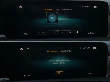 Mercedes-Benz Cla Gen-C118-2019