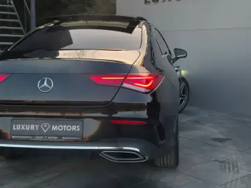 Mercedes-Benz Cla Gen-C118-2019