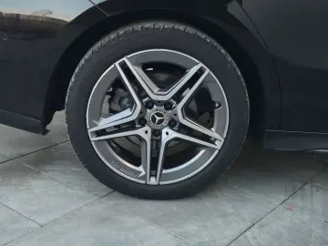 Mercedes-Benz Cla Gen-C118-2019