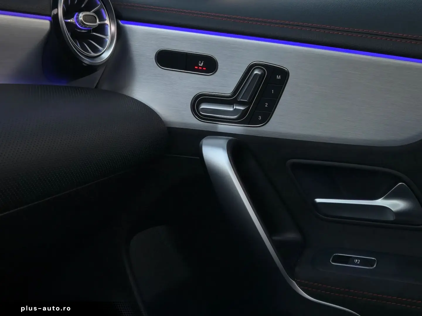 Mercedes-Benz Cla Gen-C118-2019