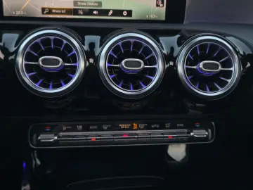 Mercedes-Benz Cla Gen-C118-2019