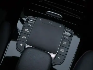 Mercedes-Benz Cla Gen-C118-2019