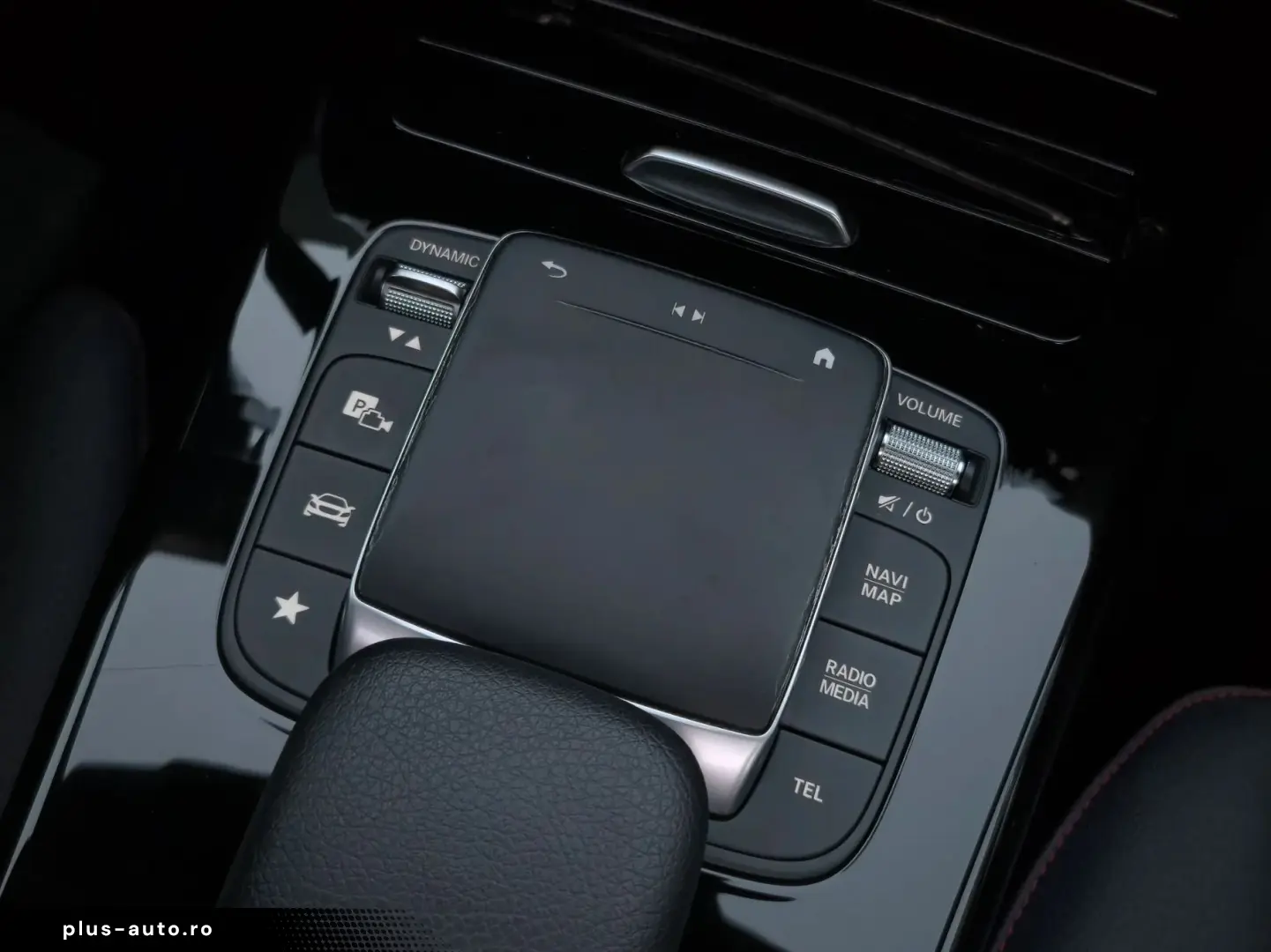 Mercedes-Benz Cla Gen-C118-2019