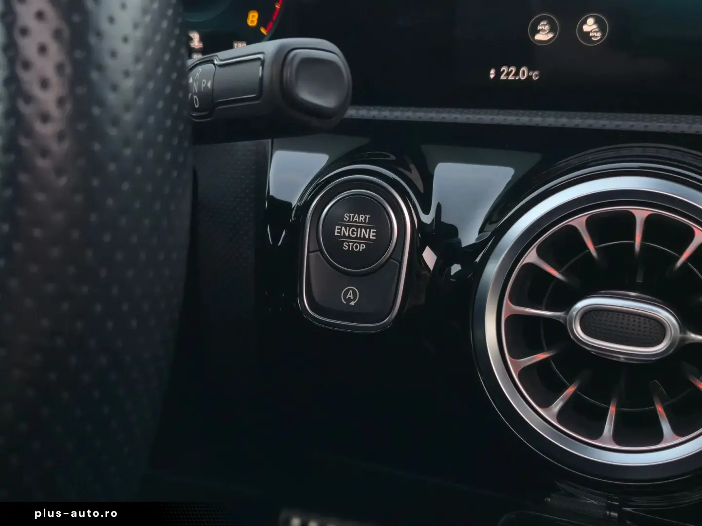 Mercedes-Benz Cla Gen-C118-2019