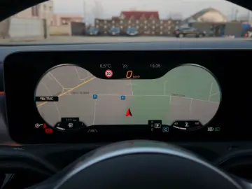 Mercedes-Benz Cla Gen-C118-2019