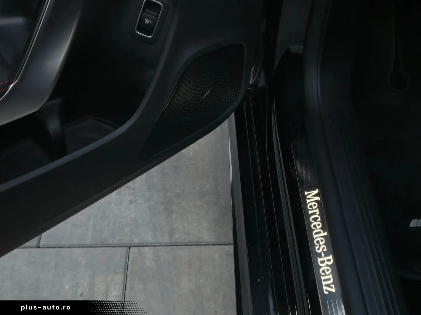 Mercedes-Benz Cla Gen-C118-2019