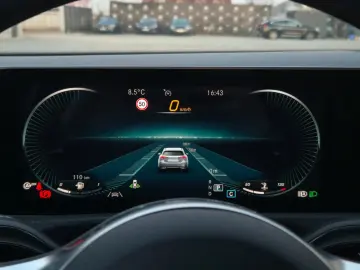 Mercedes-Benz Cla Gen-C118-2019