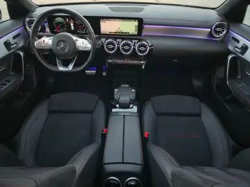 Mercedes-Benz Cla Gen-C118-2019