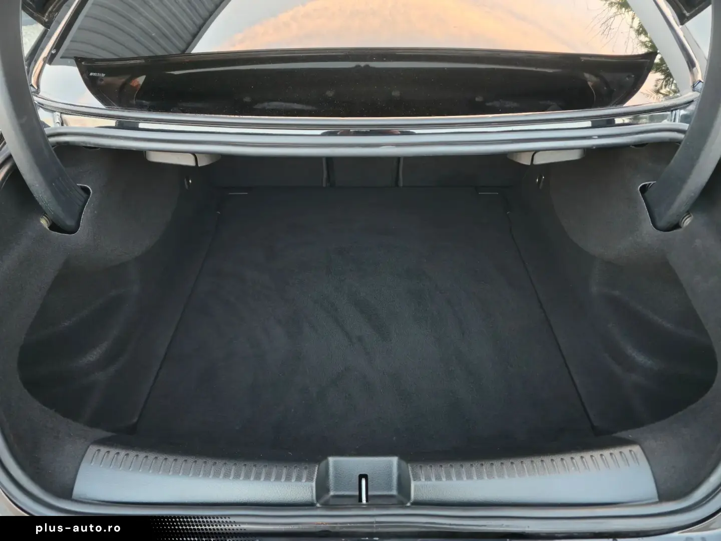 Mercedes-Benz Cla Gen-C118-2019