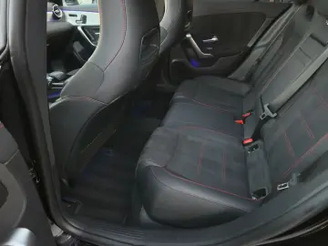 Mercedes-Benz Cla Gen-C118-2019