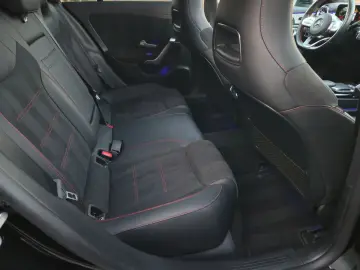 Mercedes-Benz Cla Gen-C118-2019