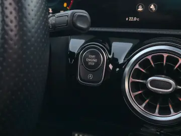 Mercedes-Benz Cla Gen-C118-2019