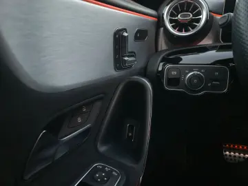 Mercedes-Benz Cla Gen-C118-2019