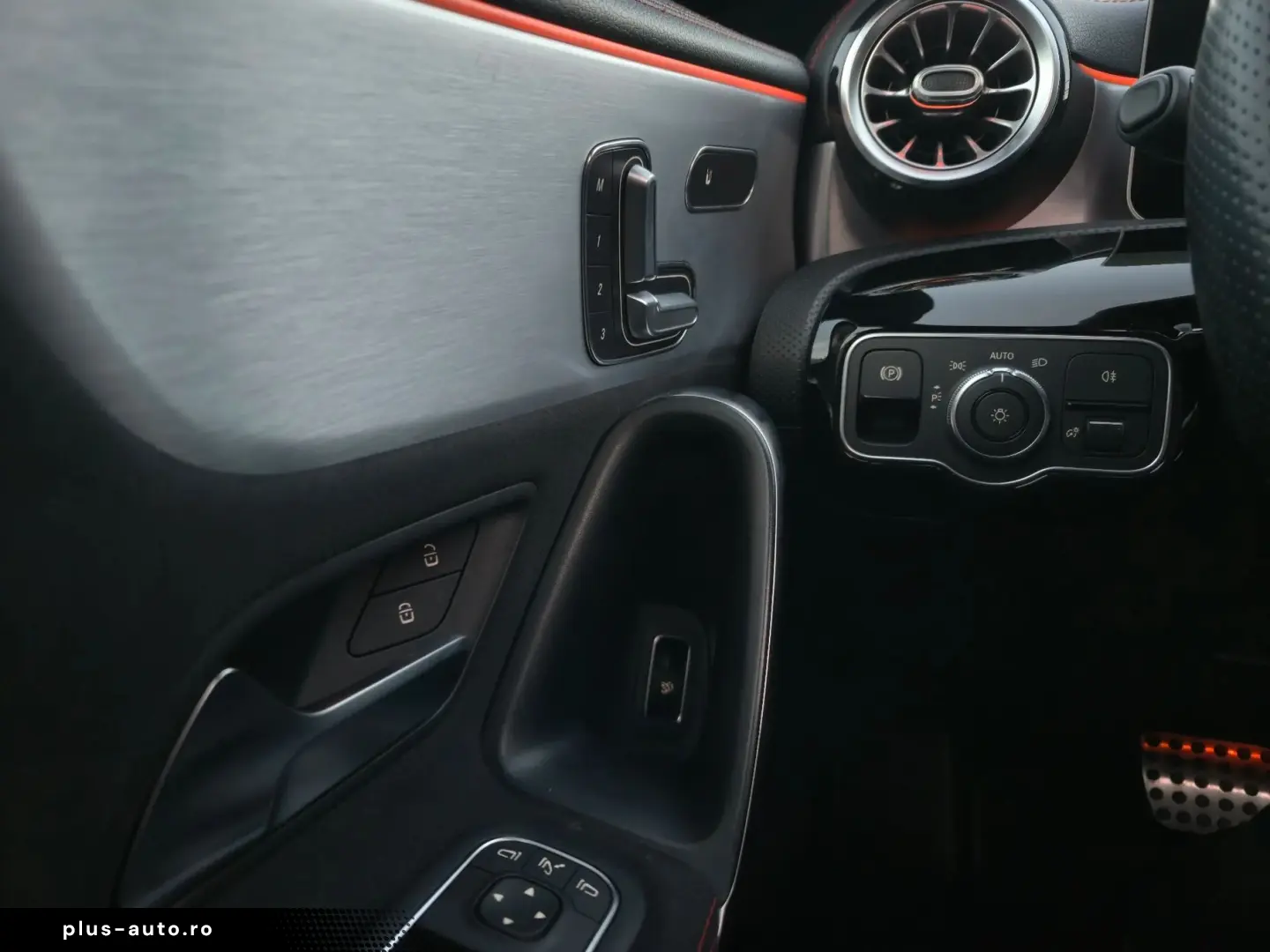 Mercedes-Benz Cla Gen-C118-2019