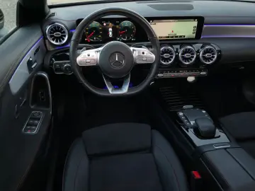 Mercedes-Benz Cla Gen-C118-2019
