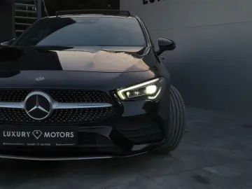 Mercedes-Benz Cla Gen-C118-2019