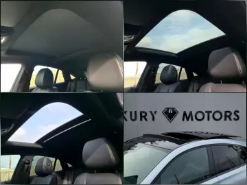 Mercedes-Benz Gle-Coupe