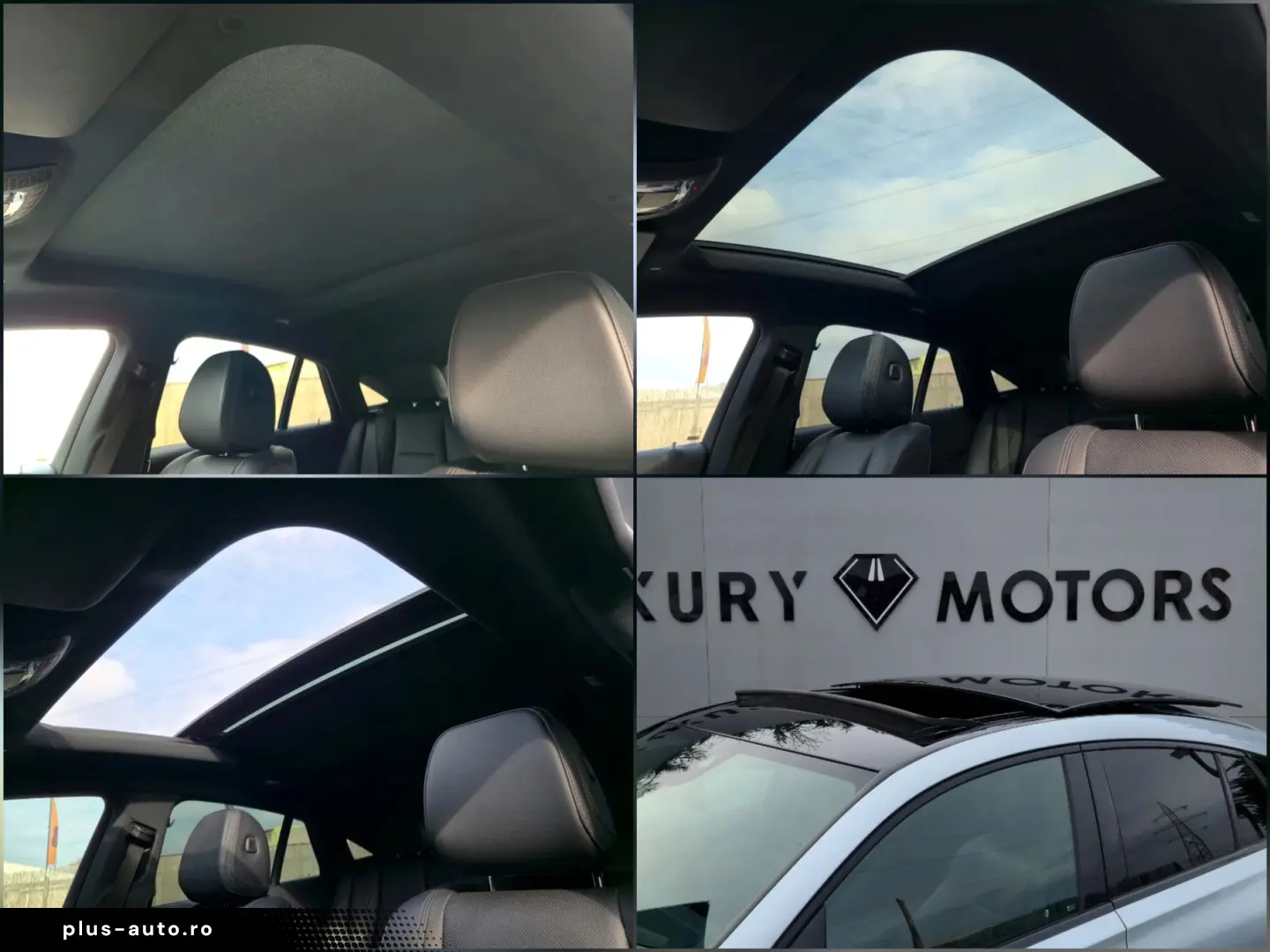 Mercedes-Benz Gle-Coupe