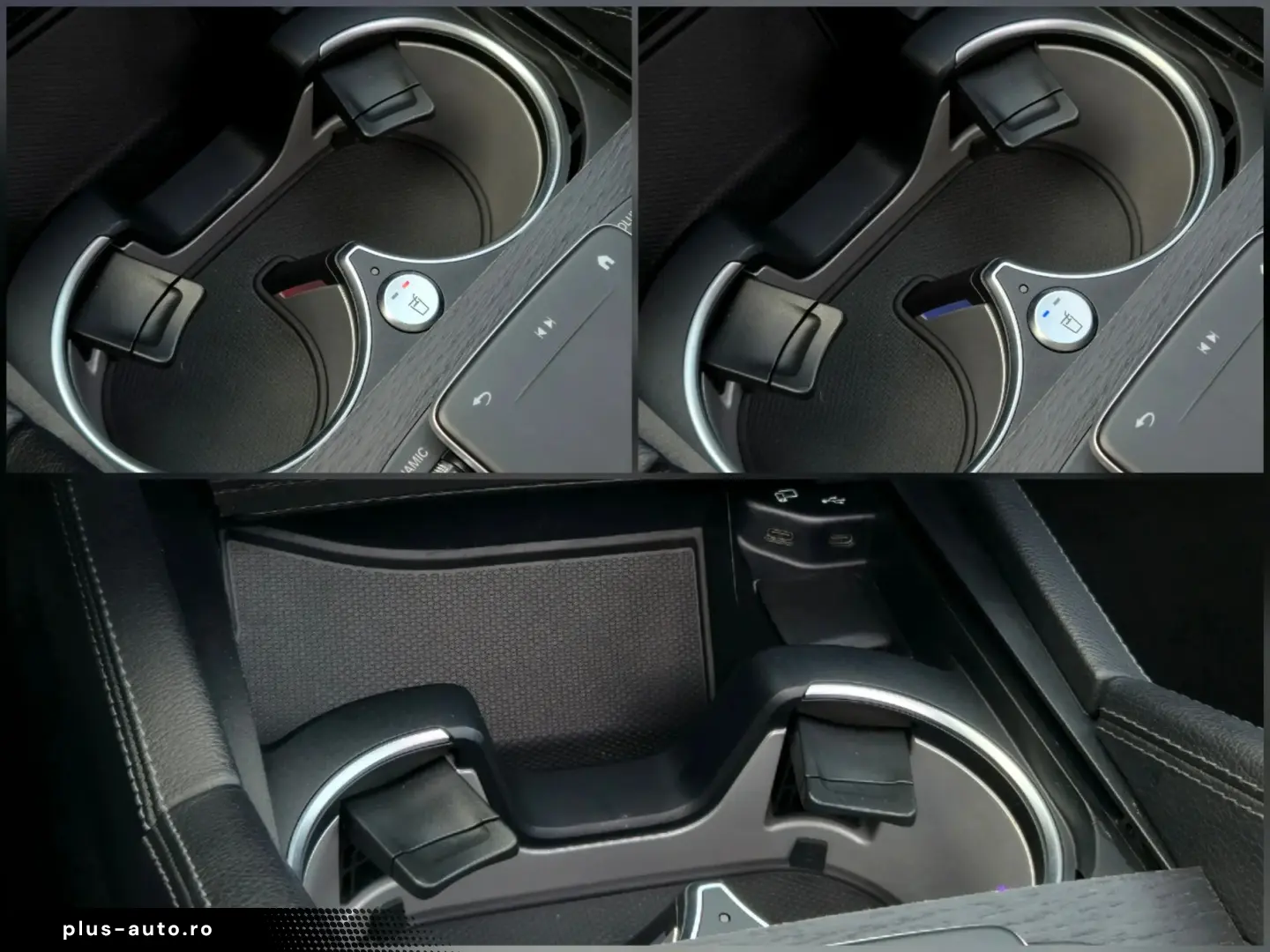 Mercedes-Benz Gle-Coupe