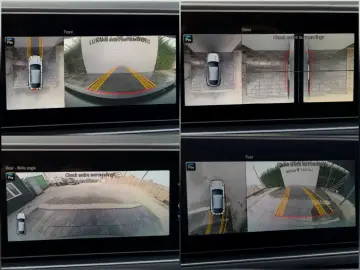 Mercedes-Benz Gle-Coupe