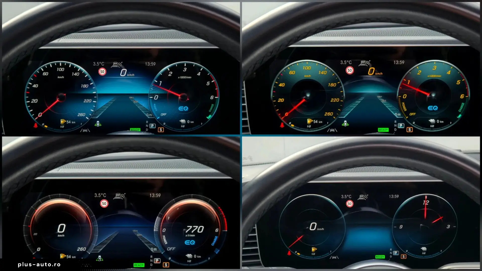 Mercedes-Benz Gle-Coupe