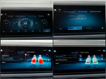 Mercedes-Benz Gle-Coupe